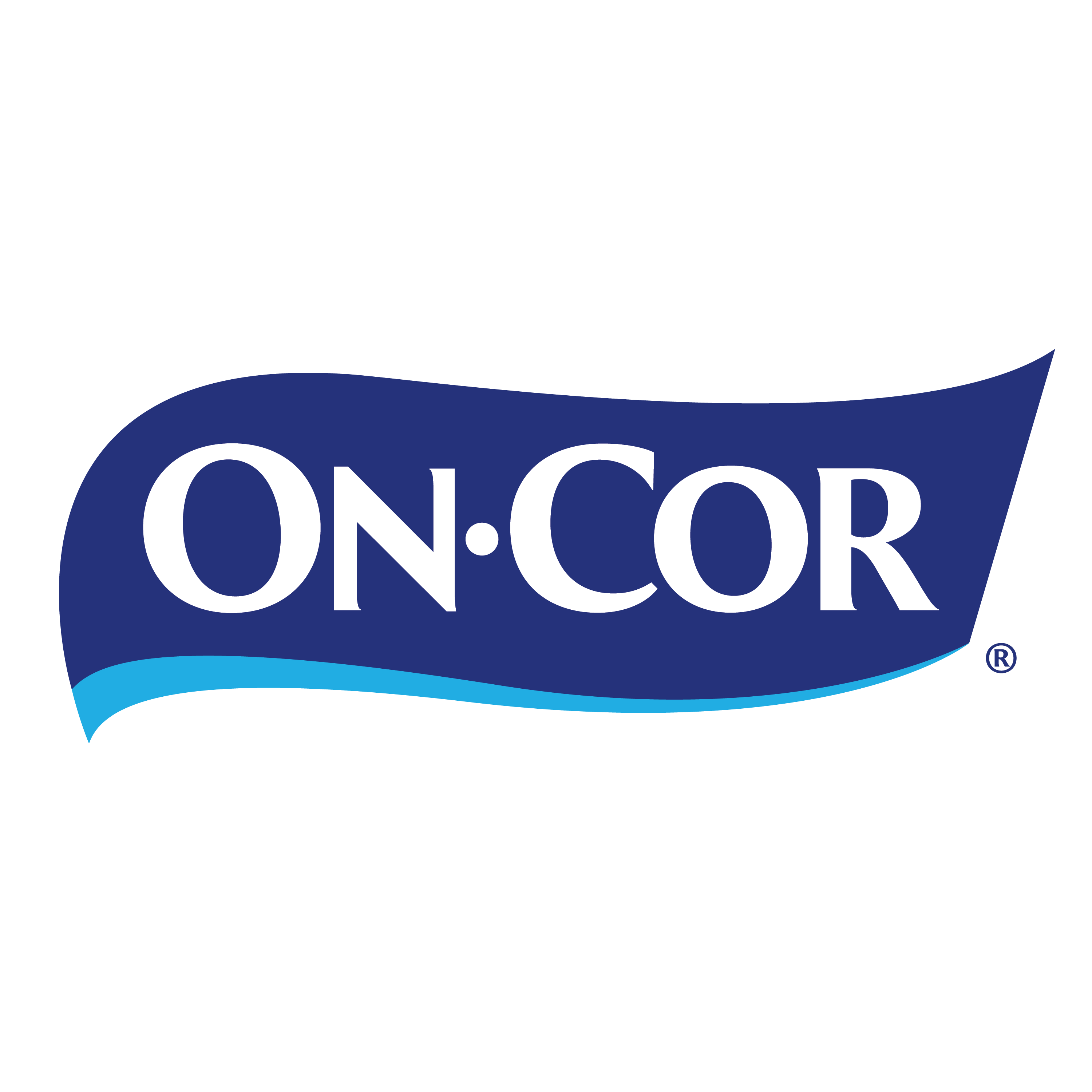 On-Cor Logo